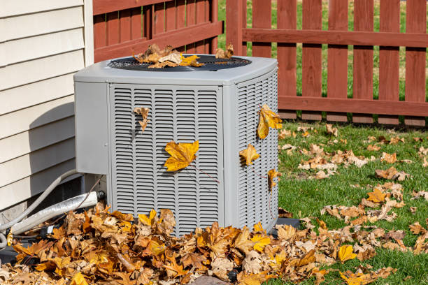 Best Commercial HVAC in Ashland, MO