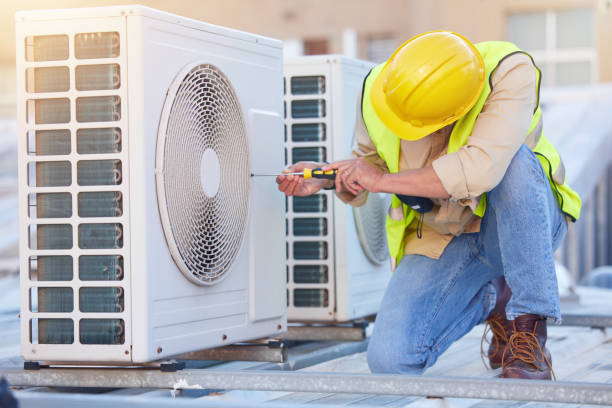 Best Energy-efficient HVAC Solutions in Ashland, MO