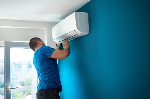 Best Geothermal HVAC Systems in Ashland, MO
