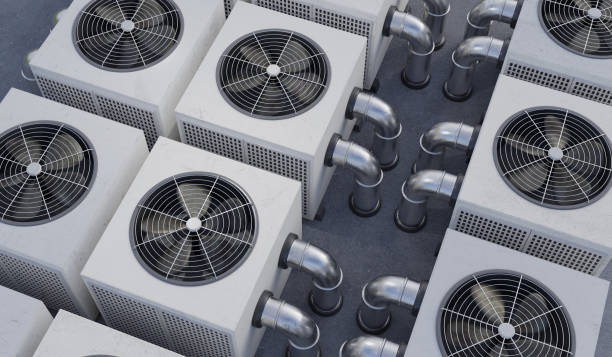 Best Emergency HVAC Services in Ashland, MO