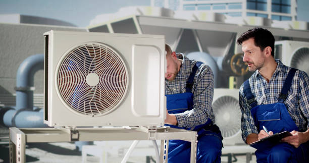 Best HVAC Supply and Distribution in Ashland, MO