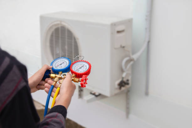 Best VRF (Variable Refrigerant Flow) Systems in Ashland, MO